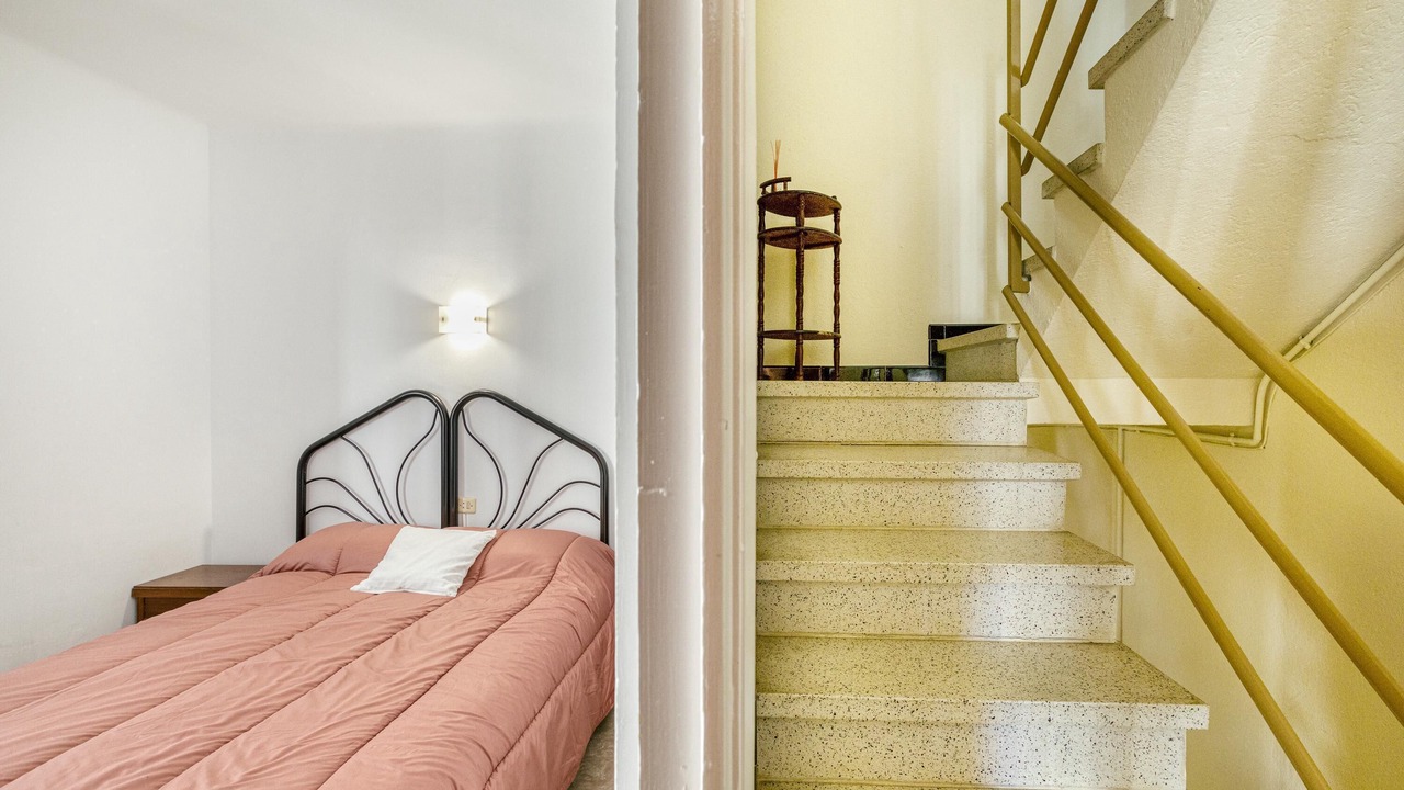 Photo of Bedroom in Llanca