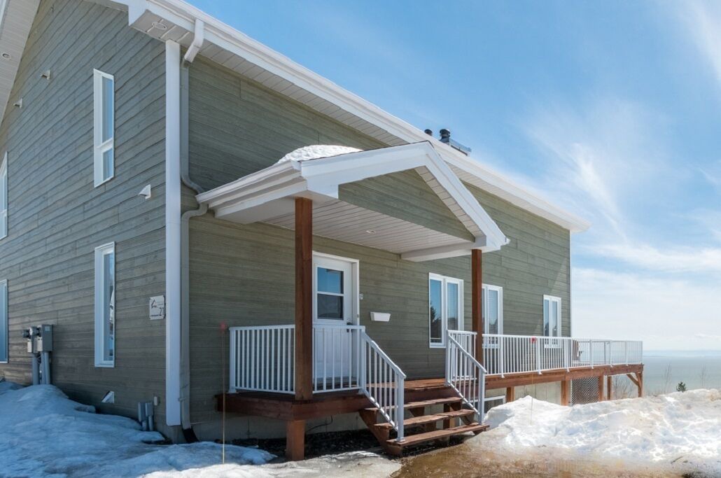 Photo of Outdoor in Petite-Riviere-Saint-Francois