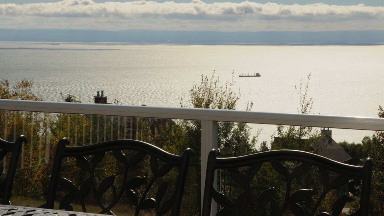 Photo of Outdoor in Petite-Riviere-Saint-Francois