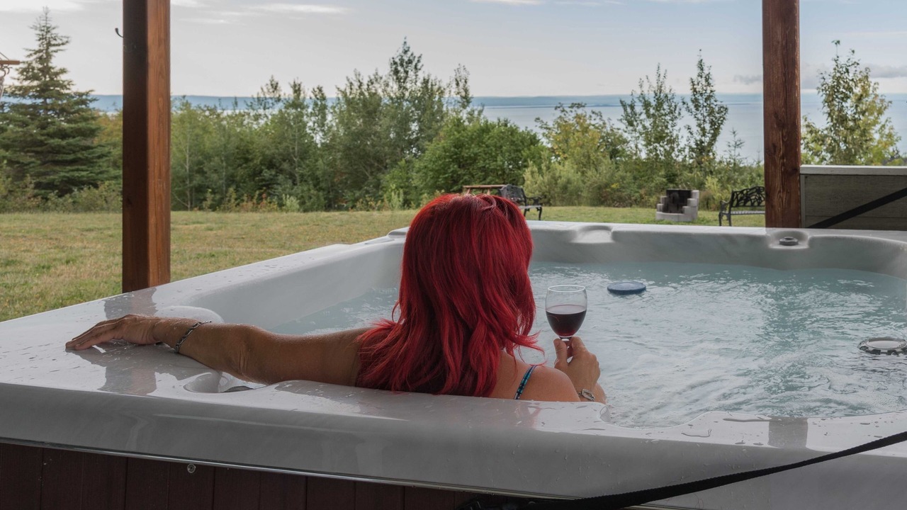 Photo of Outdoor in Petite-Riviere-Saint-Francois