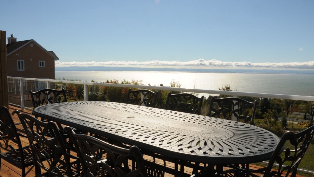 Photo of Outdoor in Petite-Riviere-Saint-Francois