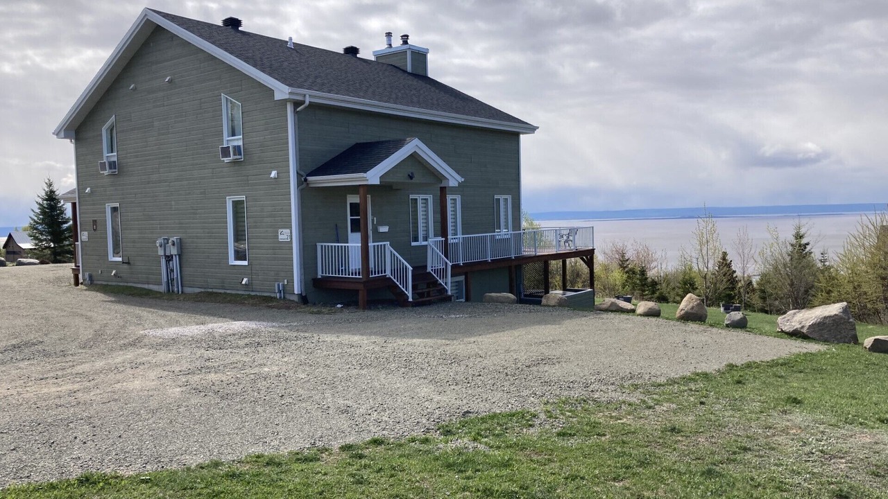 Photo of Outdoor in Petite-Riviere-Saint-Francois