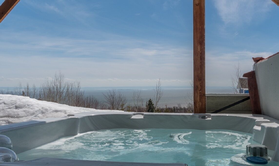 Photo of Outdoor in Petite-Riviere-Saint-Francois