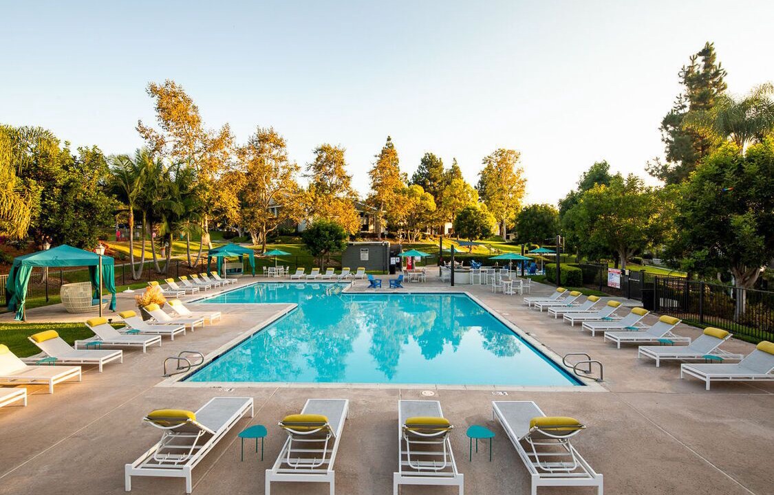 Photo of Outdoor in Ivey Ranch - Rancho Del Oro