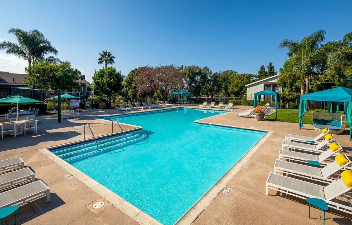 Photo of Outdoor in Ivey Ranch - Rancho Del Oro