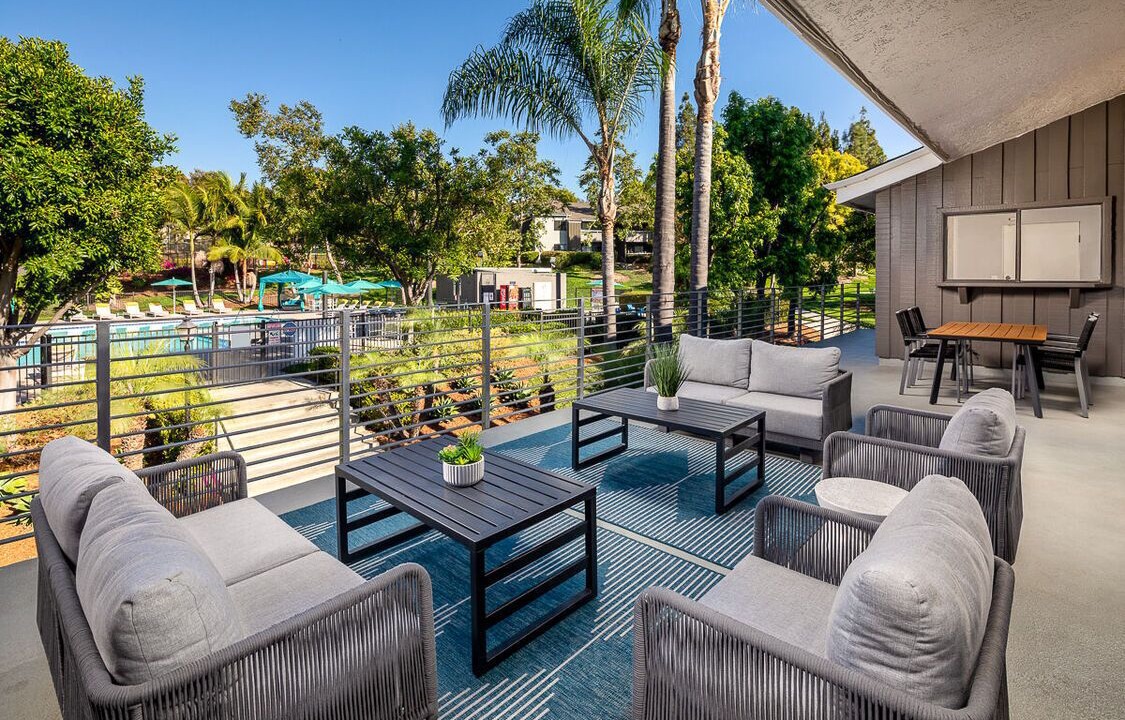 Photo of Outdoor in Ivey Ranch - Rancho Del Oro
