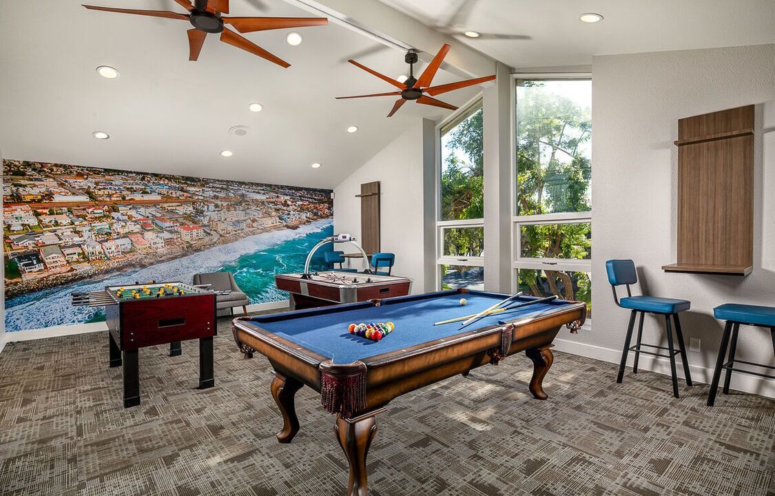 Photo of Bedroom in Ivey Ranch - Rancho Del Oro