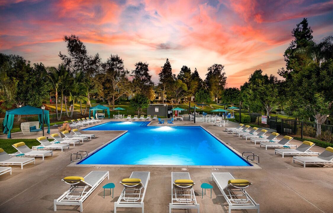 Photo of Outdoor in Ivey Ranch - Rancho Del Oro