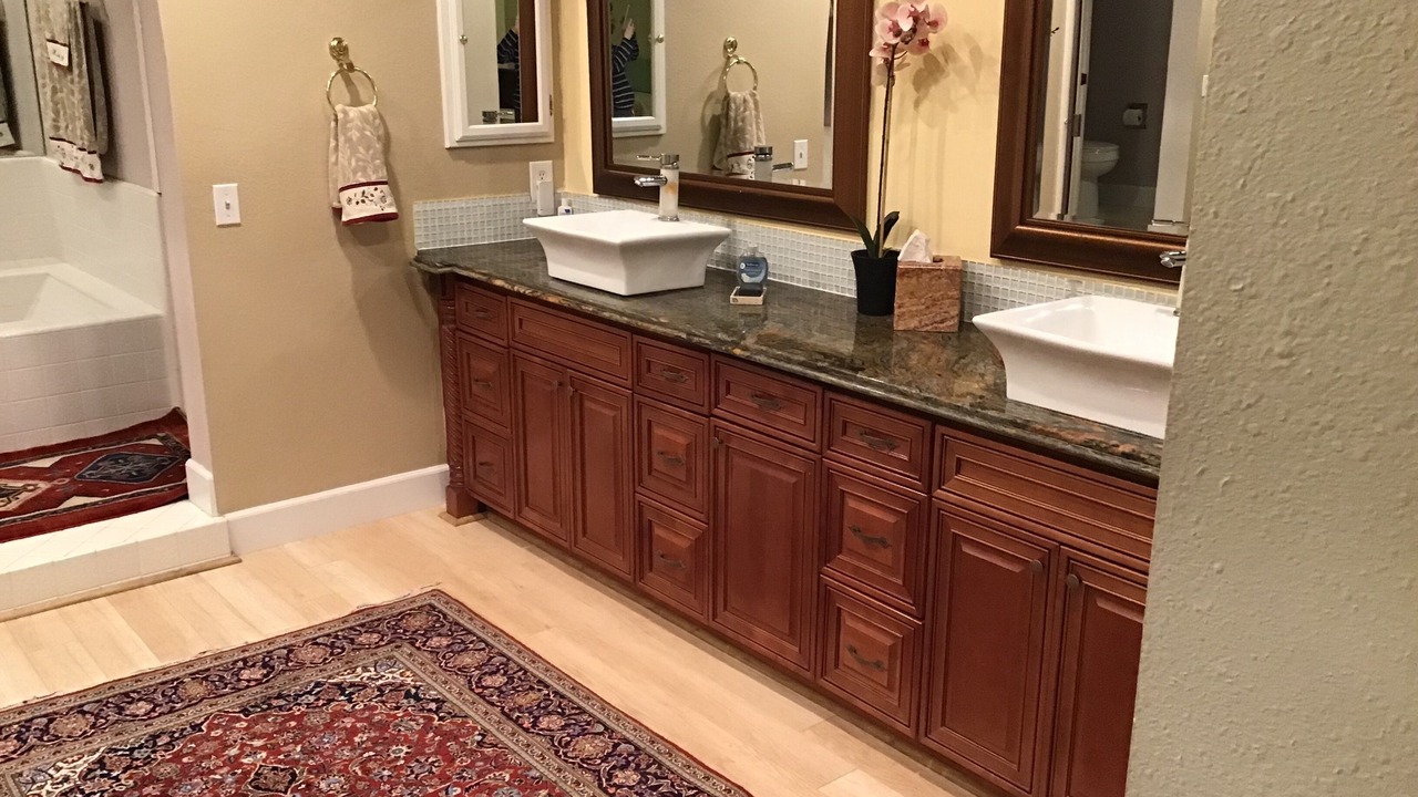 Photo of Bathroom in Turtle Rock