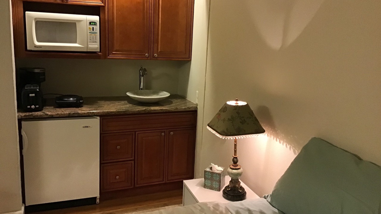 Photo of Bedroom in Turtle Rock