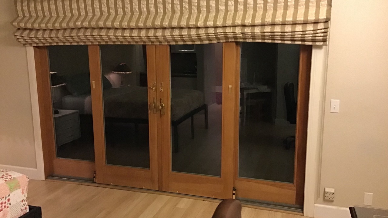 Photo of Bedroom in Turtle Rock