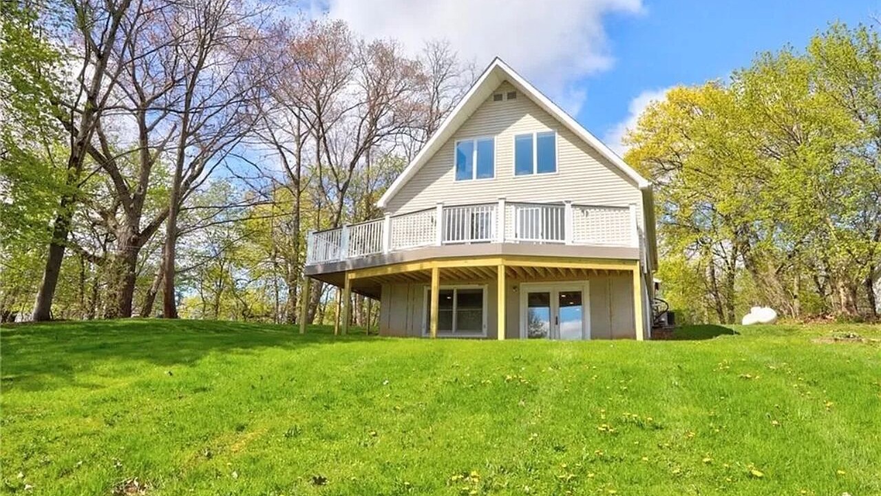 Photo of Outdoor in Seneca Falls