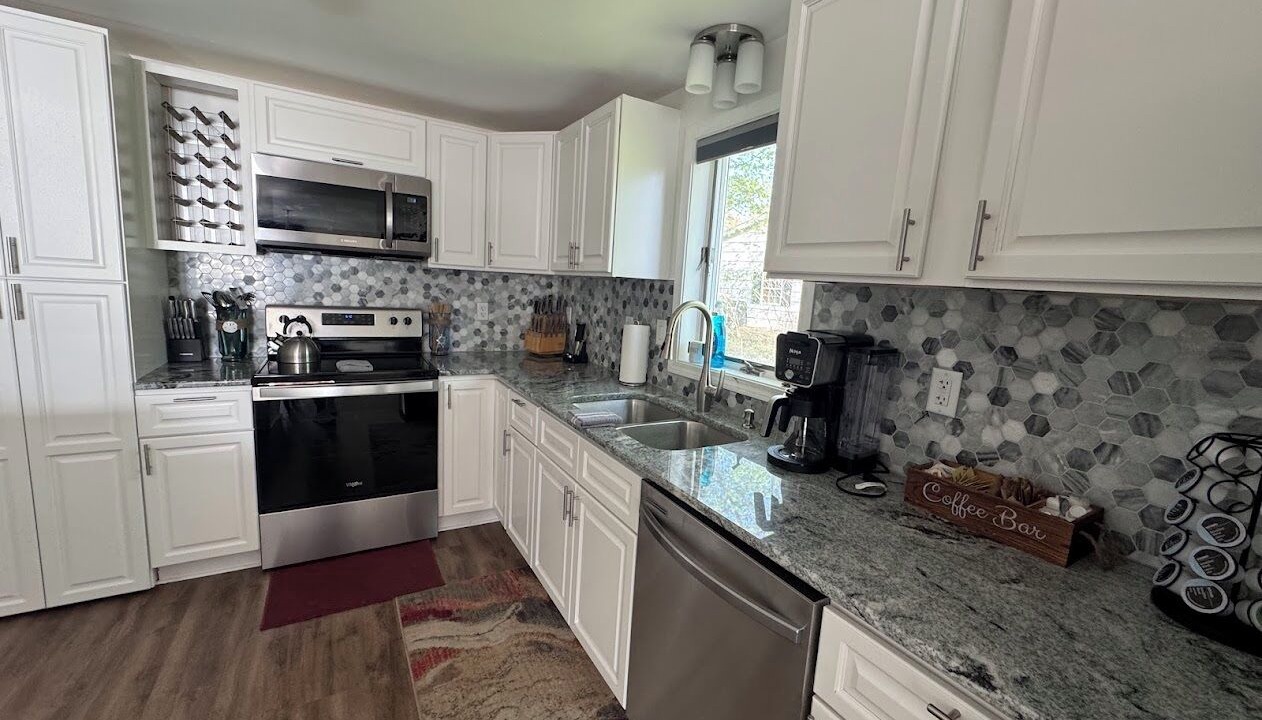 Photo of Kitchen in Seneca Falls