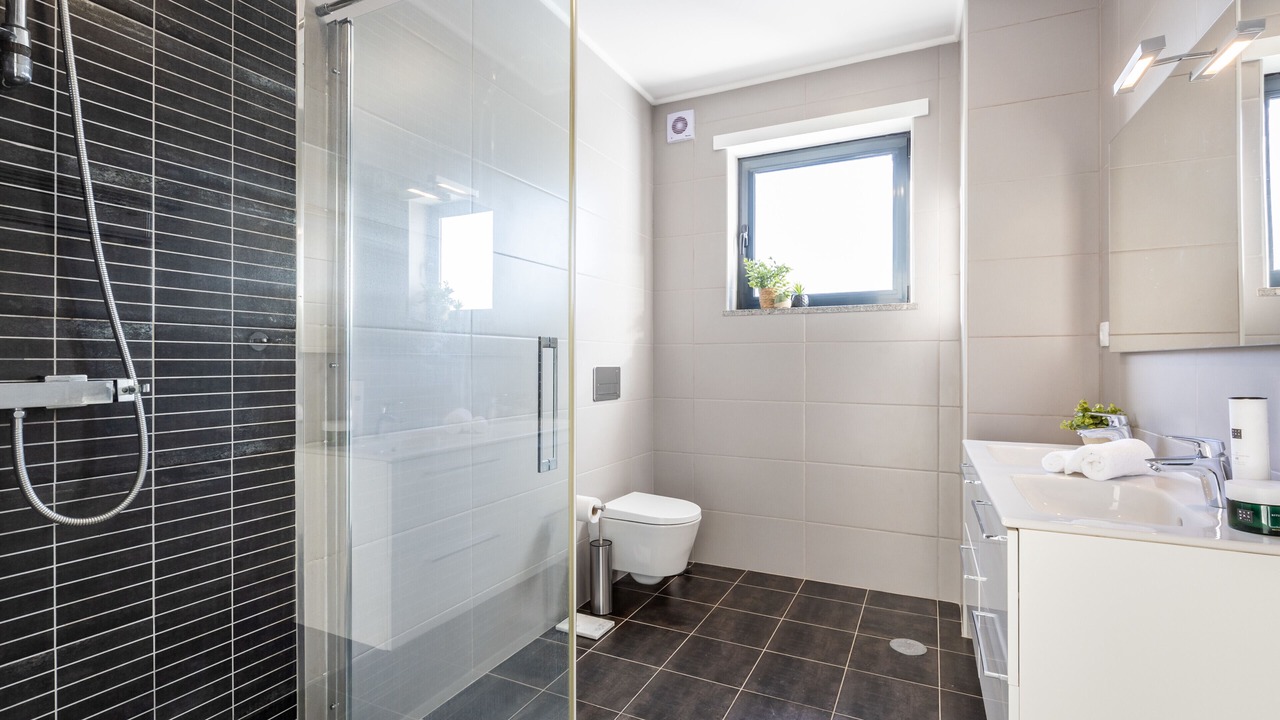 Photo of Bathroom in Alcalar