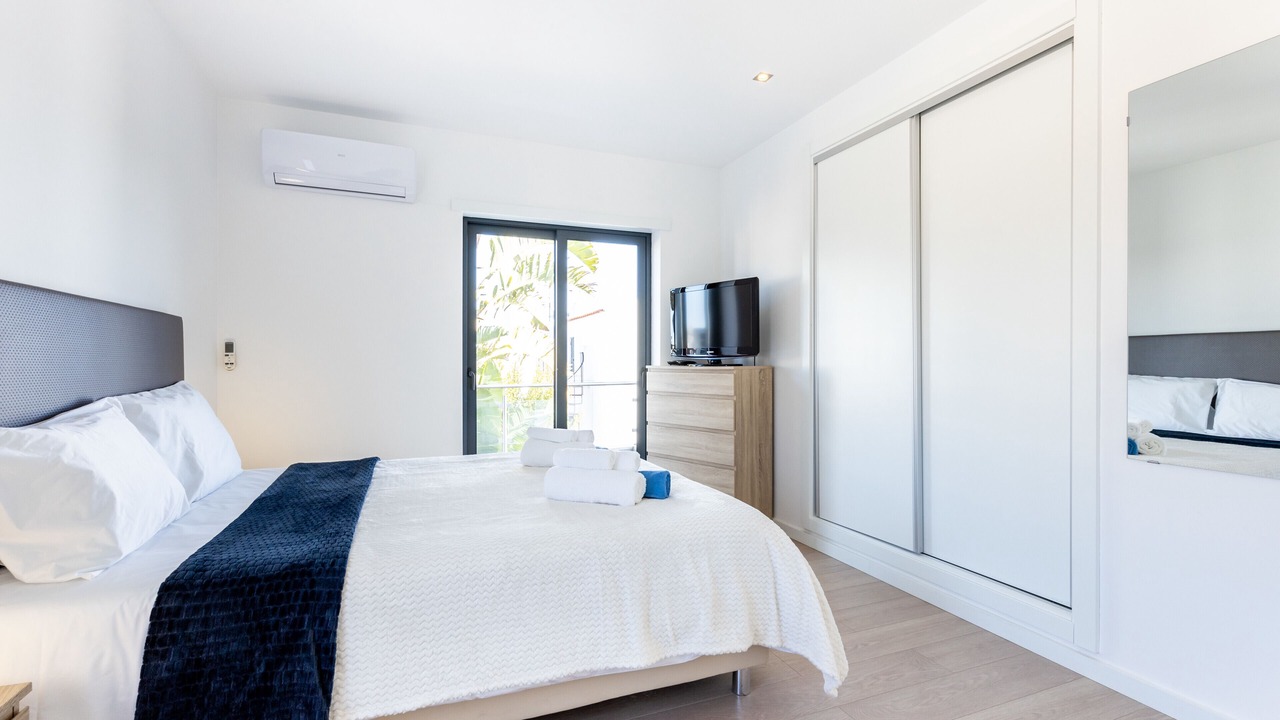 Photo of Bedroom in Alcalar
