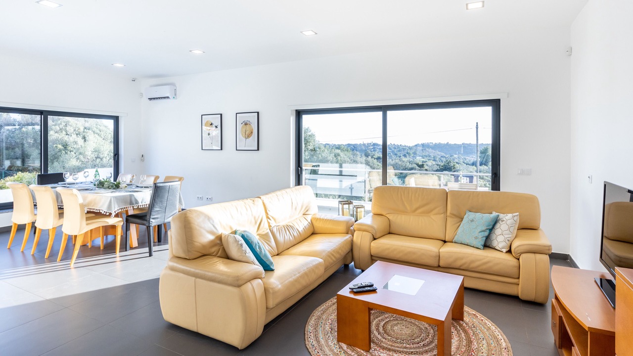 Photo of Livingroom in Alcalar