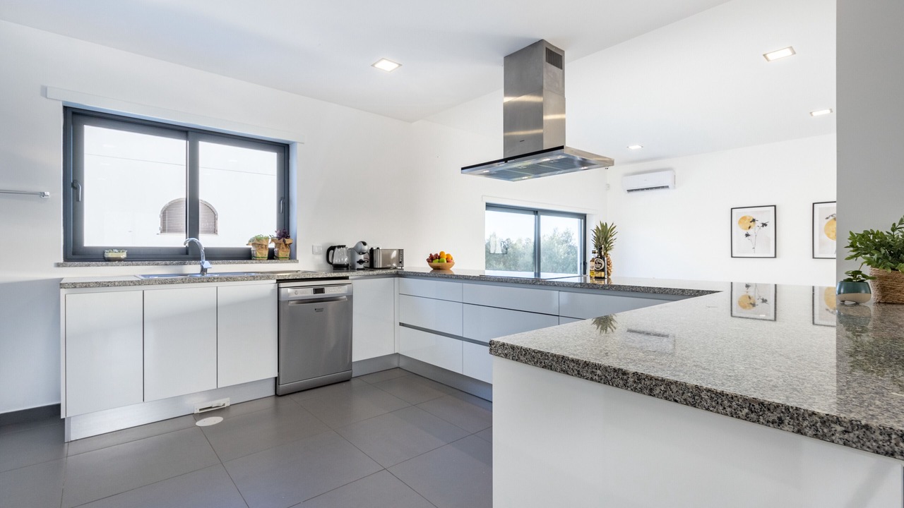 Photo of Kitchen in Alcalar