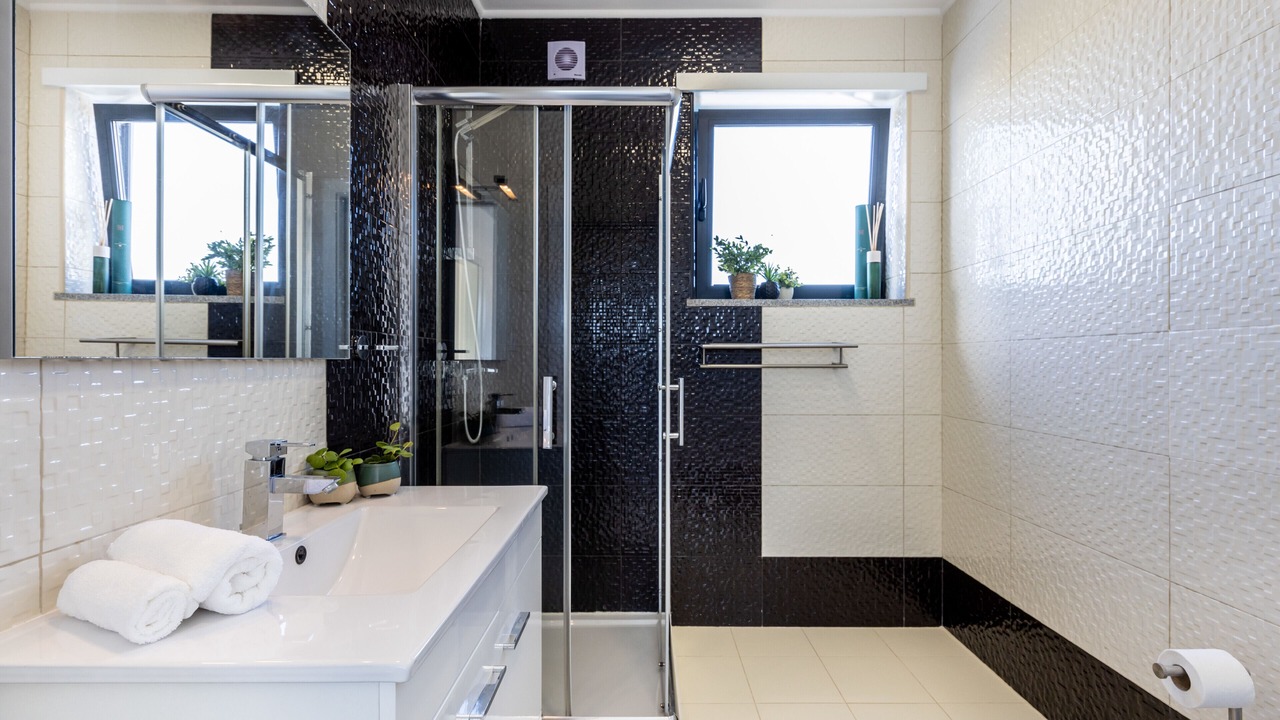 Photo of Bathroom in Alcalar