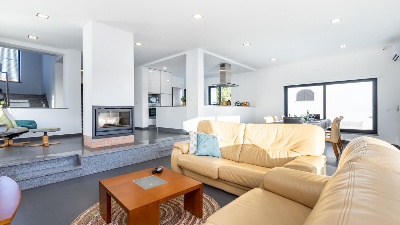 Photo of Livingroom in Alcalar