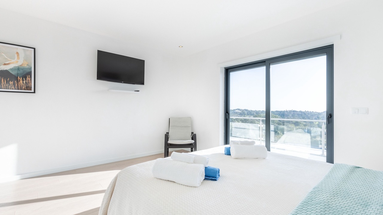 Photo of Bedroom in Alcalar