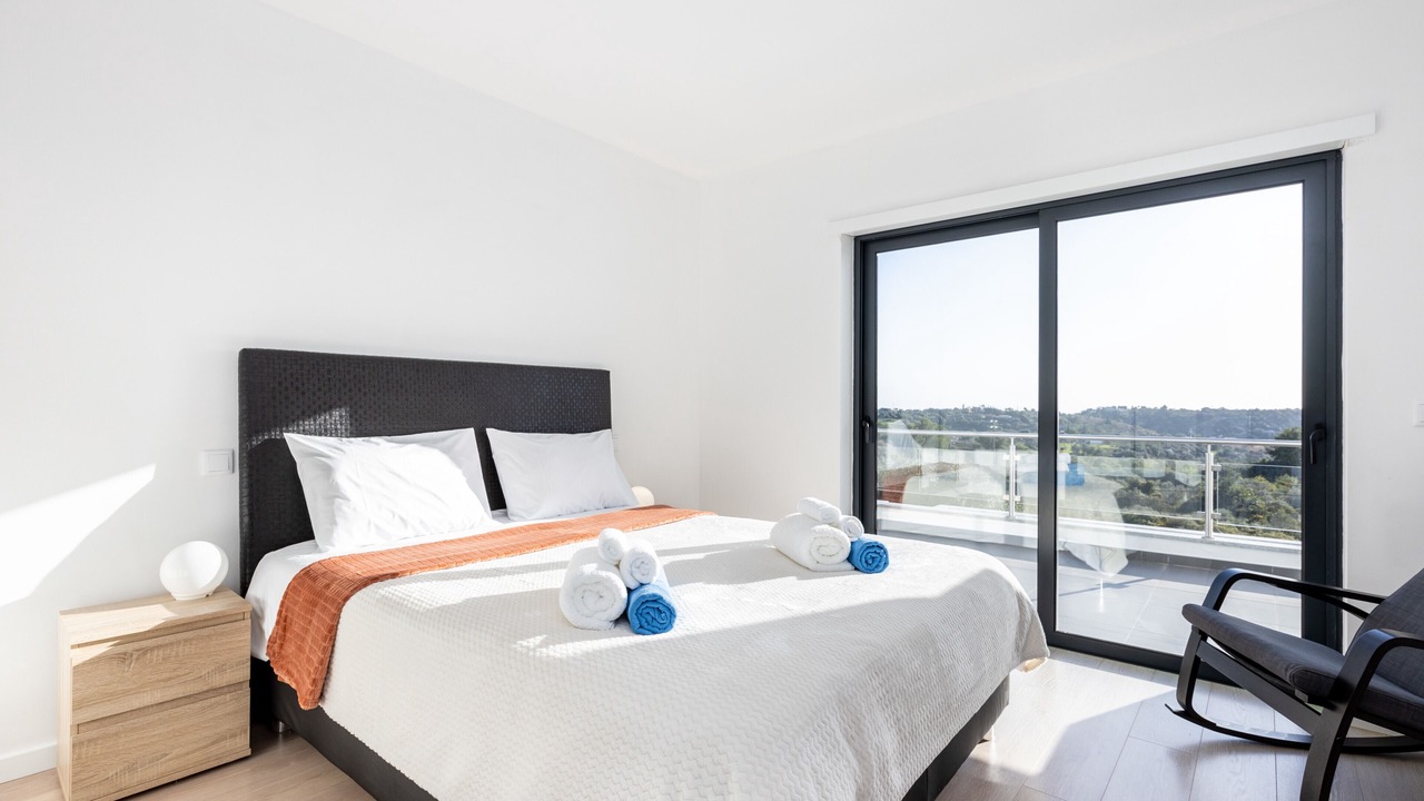 Photo of Bedroom in Alcalar