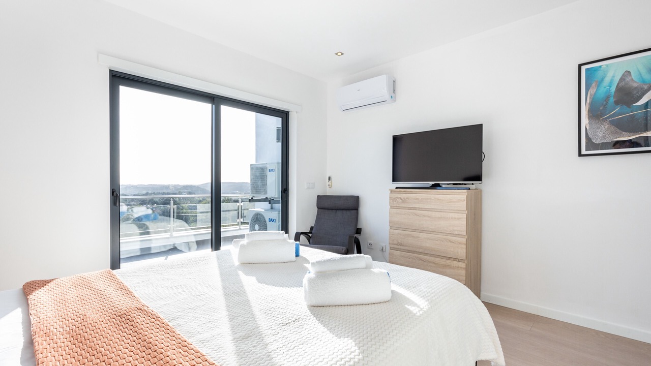 Photo of Bedroom in Alcalar