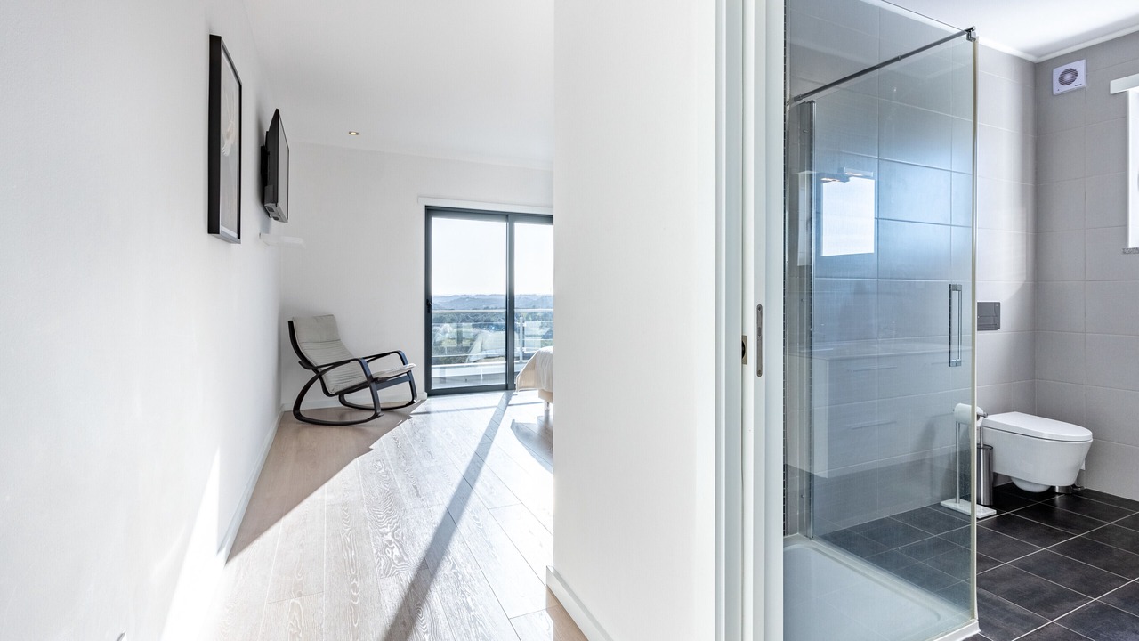 Photo of Bathroom in Alcalar