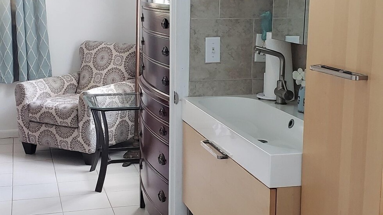 Photo of Bathroom in Ocala
