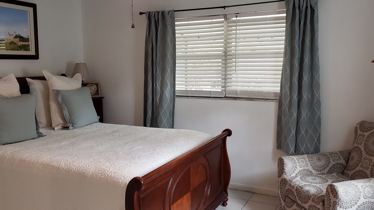 Photo of Bedroom in Ocala