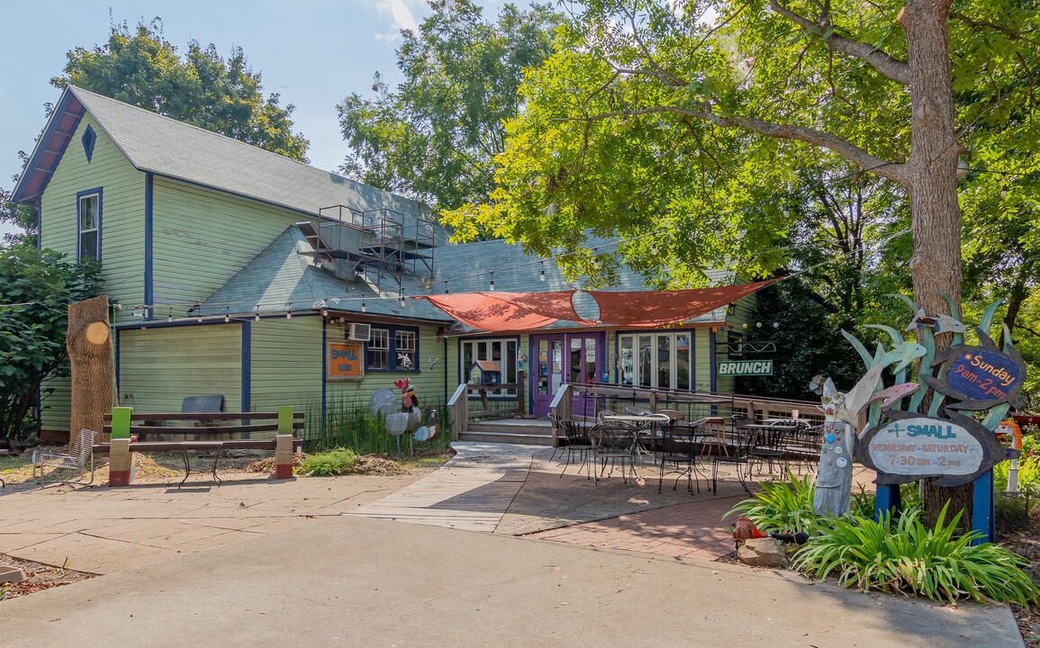 Photo of Outdoor in Pittsboro