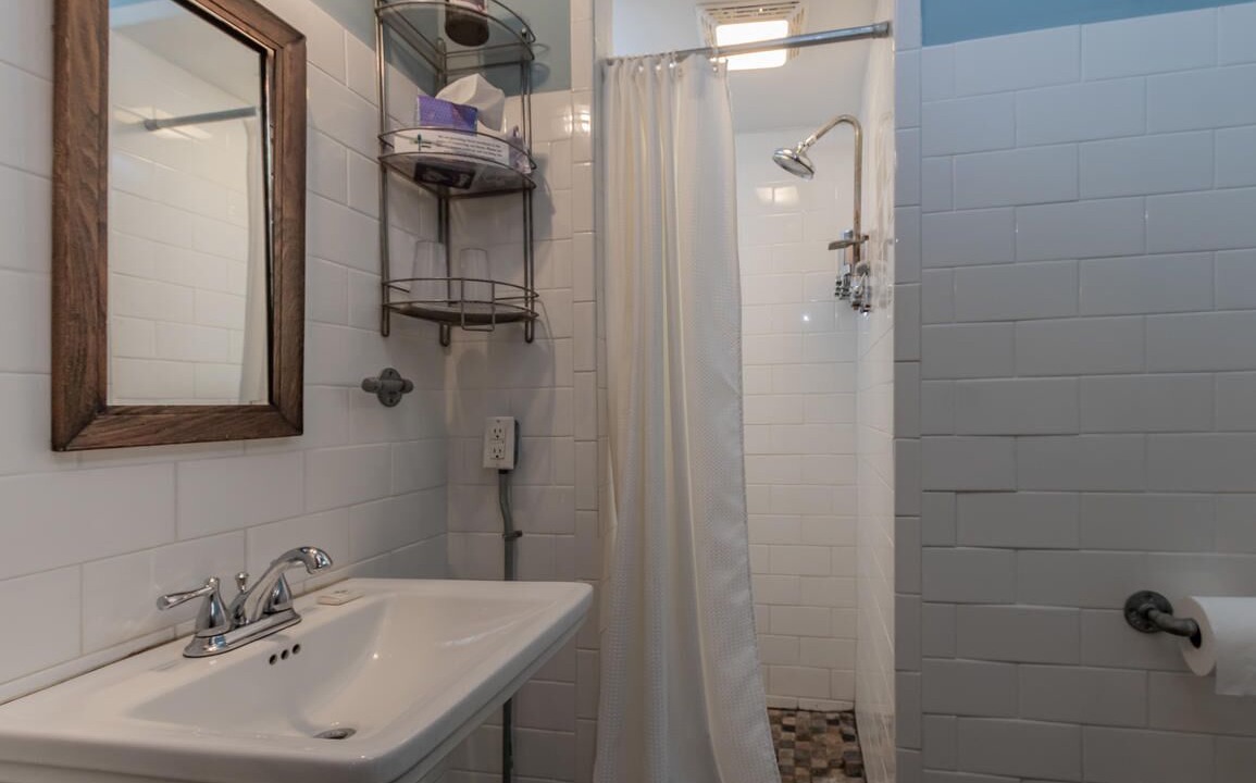 Photo of Bathroom in Pittsboro