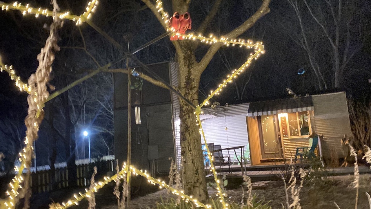Photo of Outdoor in Pittsboro