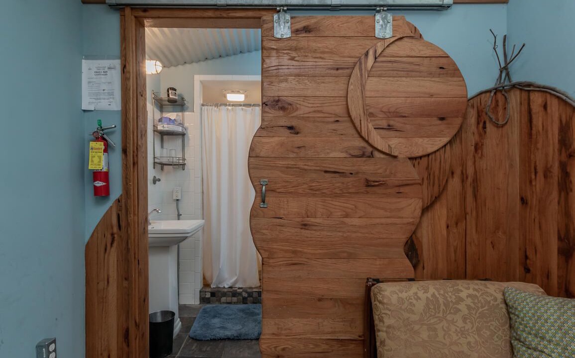 Photo of Bathroom in Pittsboro