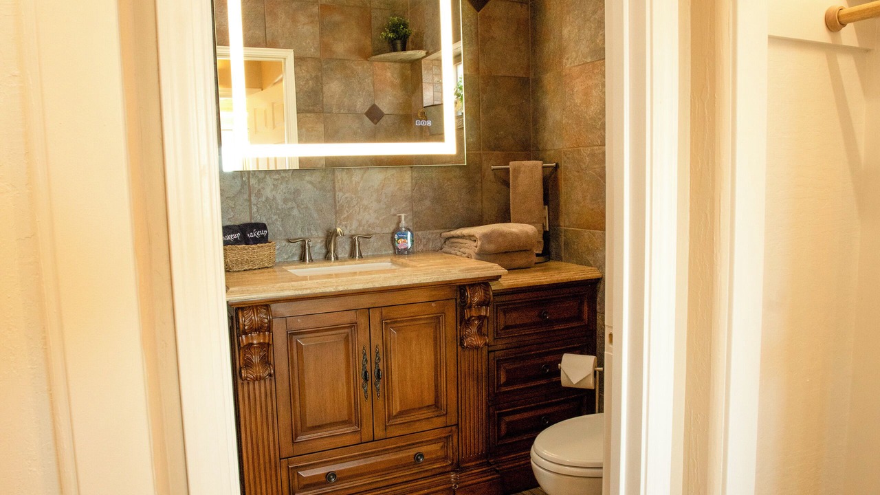 Photo of Bathroom in Carson City