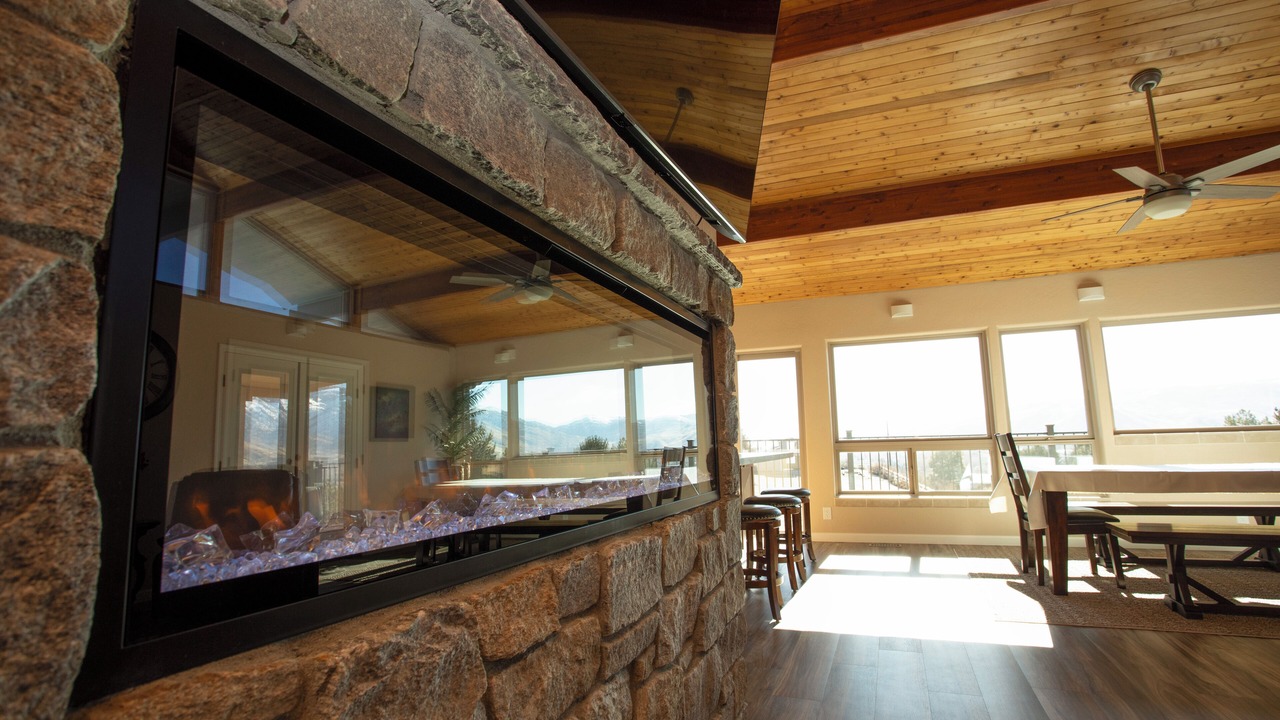 Photo of Livingroom in Carson City