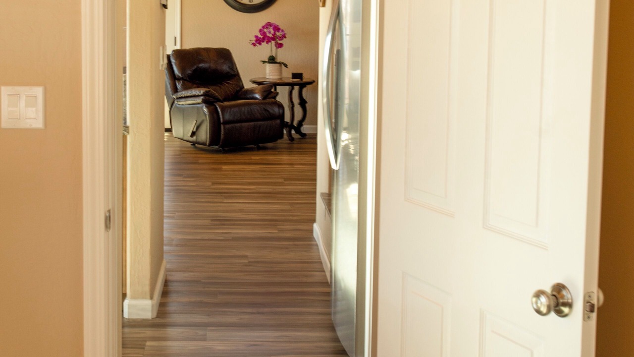 Photo of Bedroom in Carson City