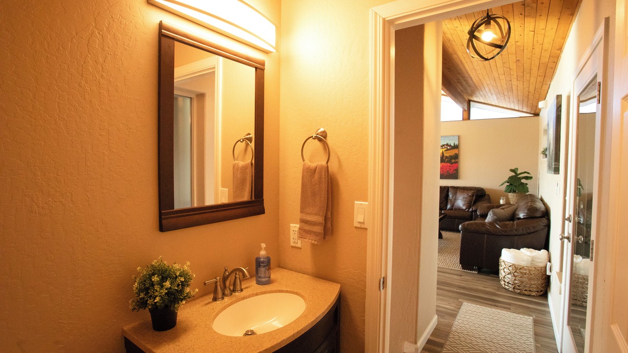 Photo of Bedroom in Carson City