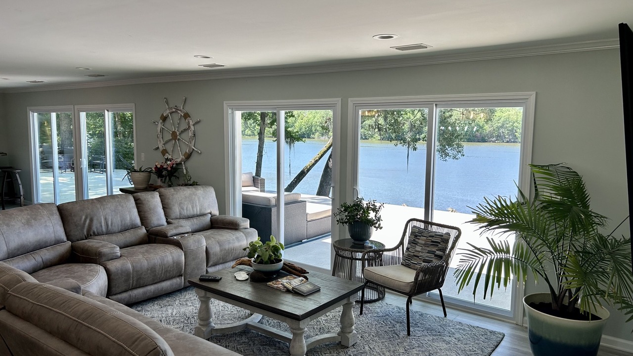 Photo of Livingroom in Camden
