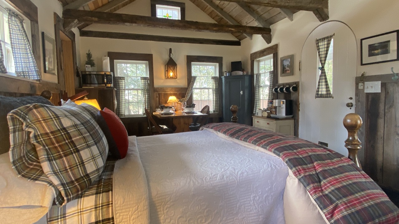 Photo of Bedroom in Germantown