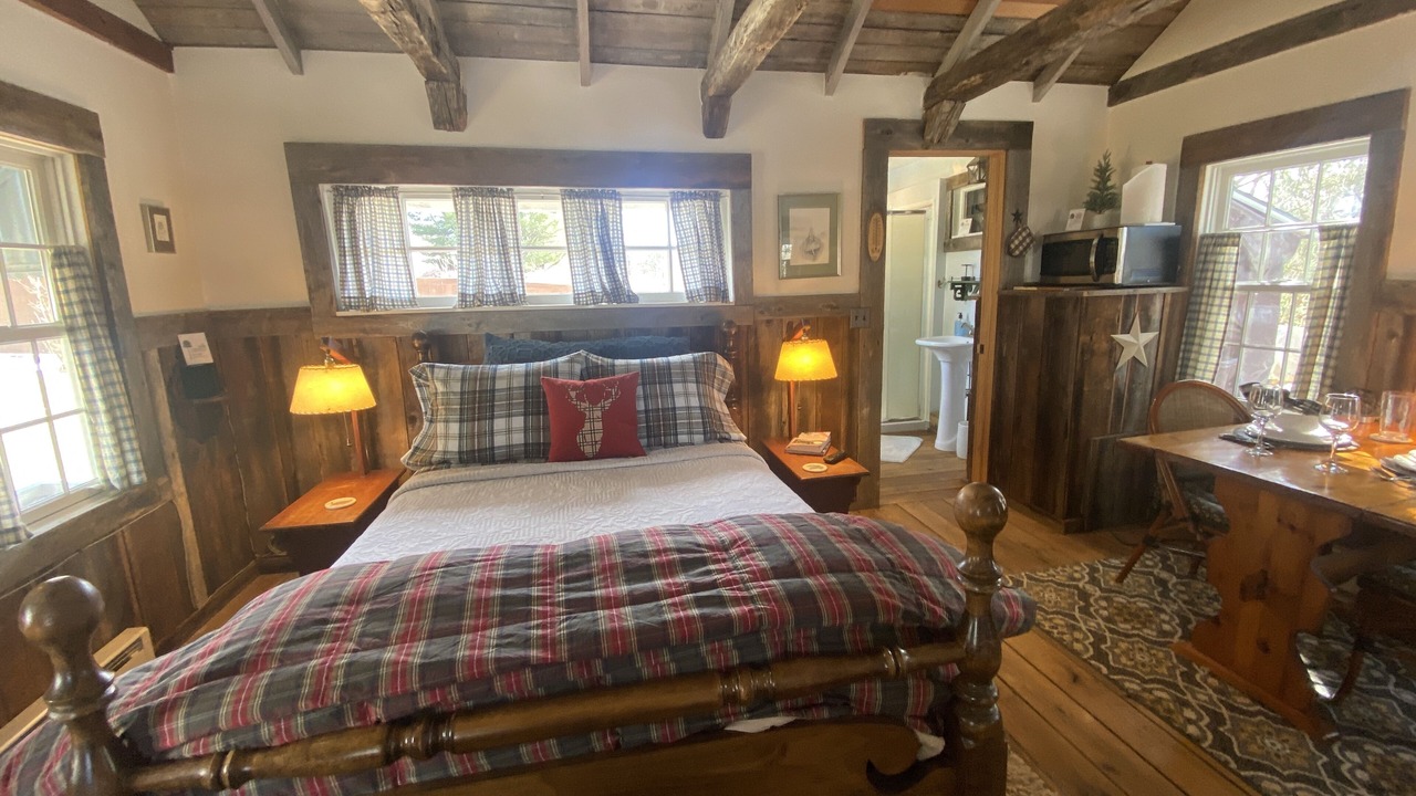 Photo of Bedroom in Germantown
