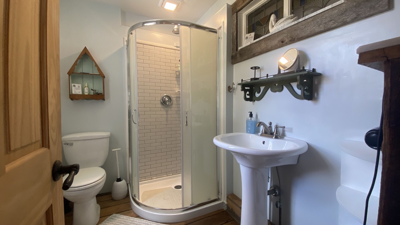 Photo of Bathroom in Germantown