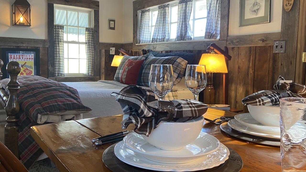 Photo of Bedroom in Germantown