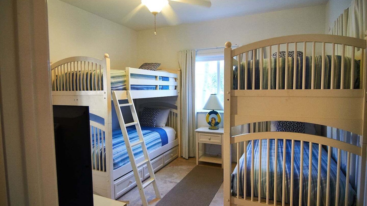 Photo of Bedroom in Alice Town