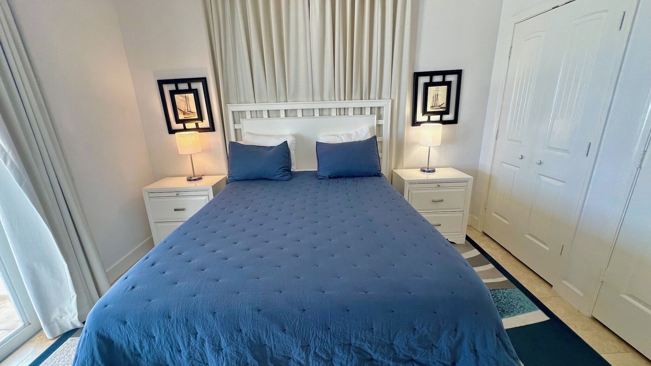 Photo of Bedroom in Alice Town
