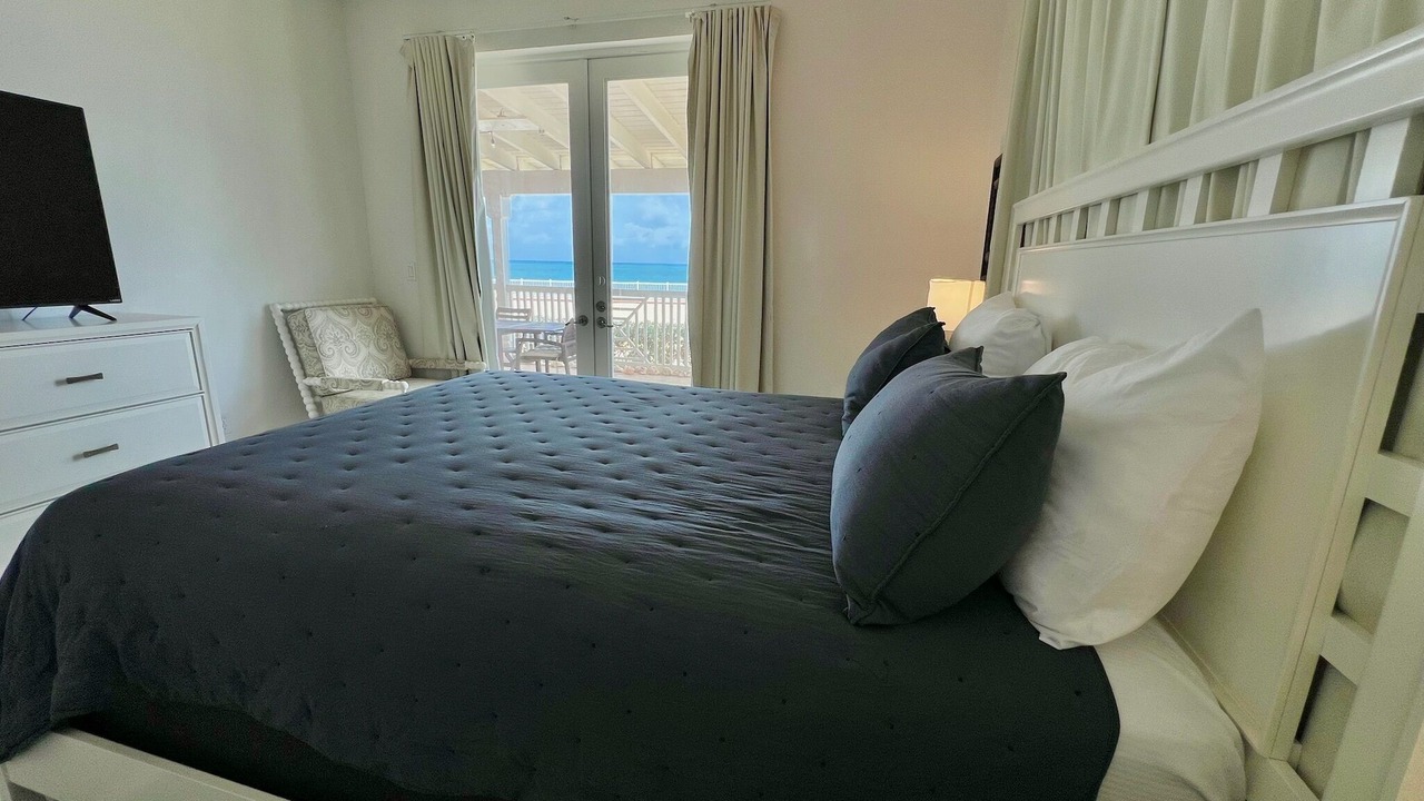 Photo of Bedroom in Alice Town