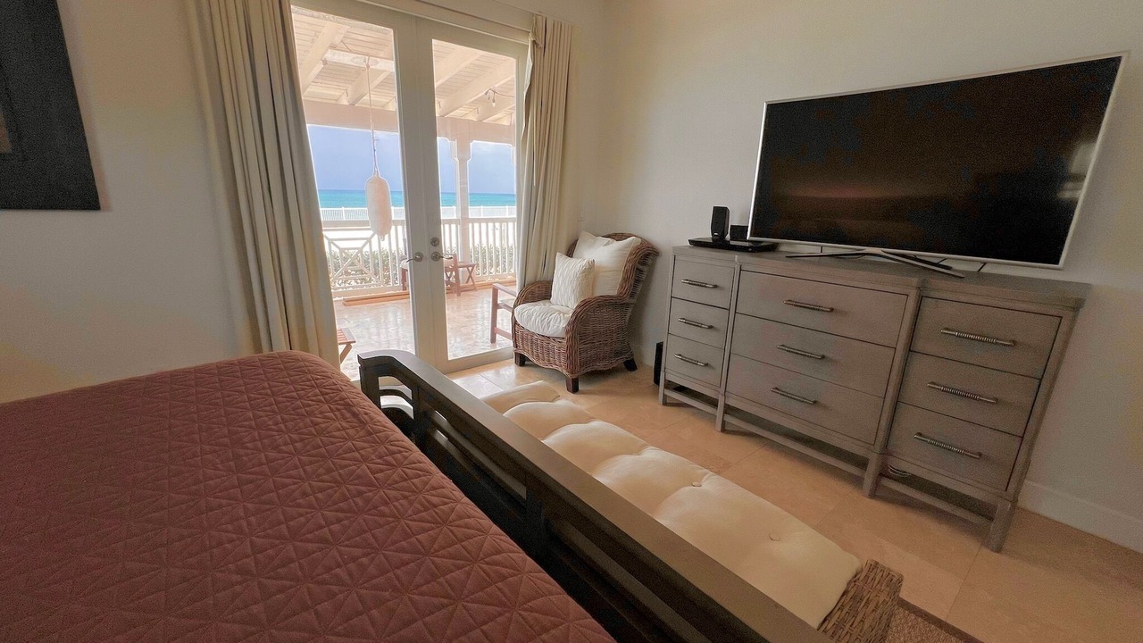 Photo of Bedroom in Alice Town