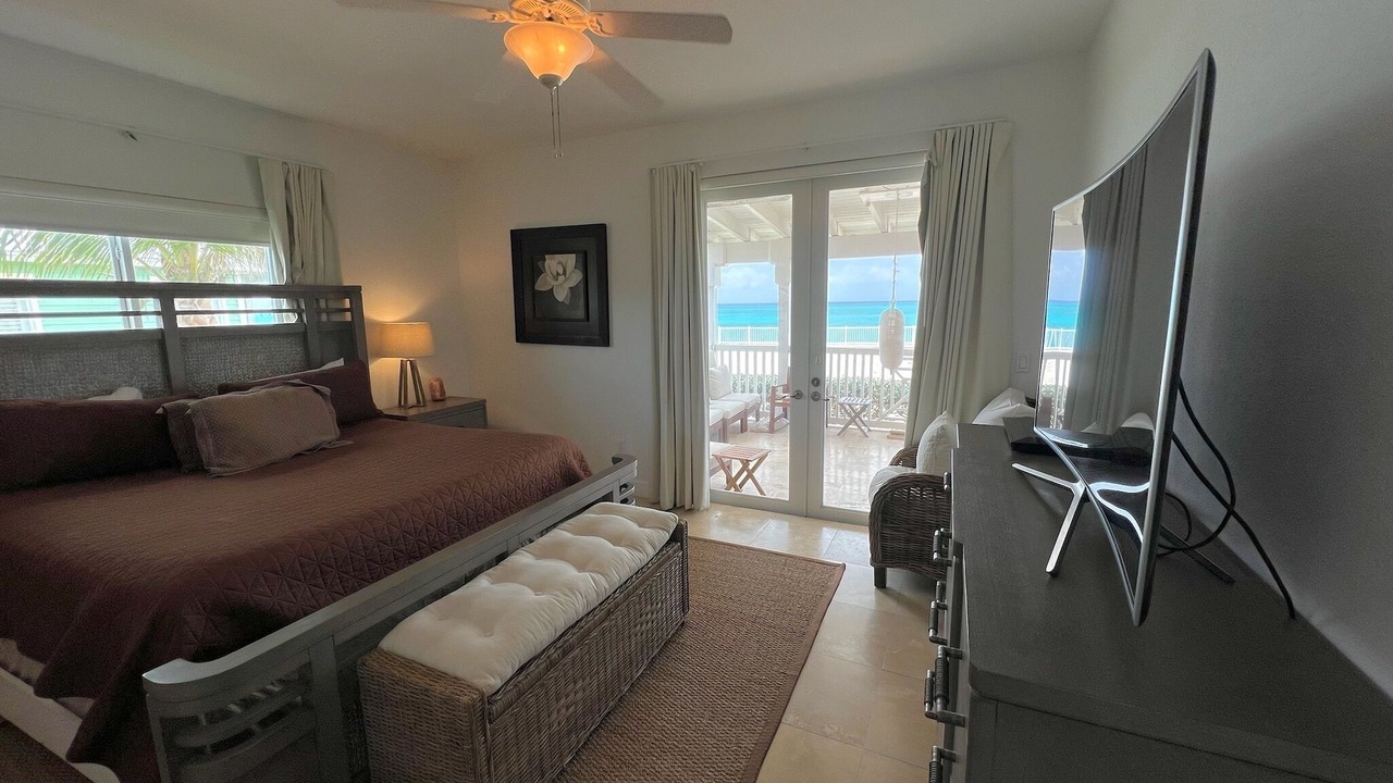 Photo of Bedroom in Alice Town