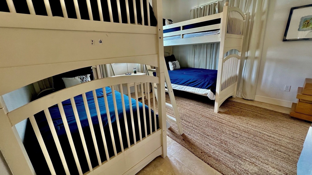 Photo of Bedroom in Alice Town