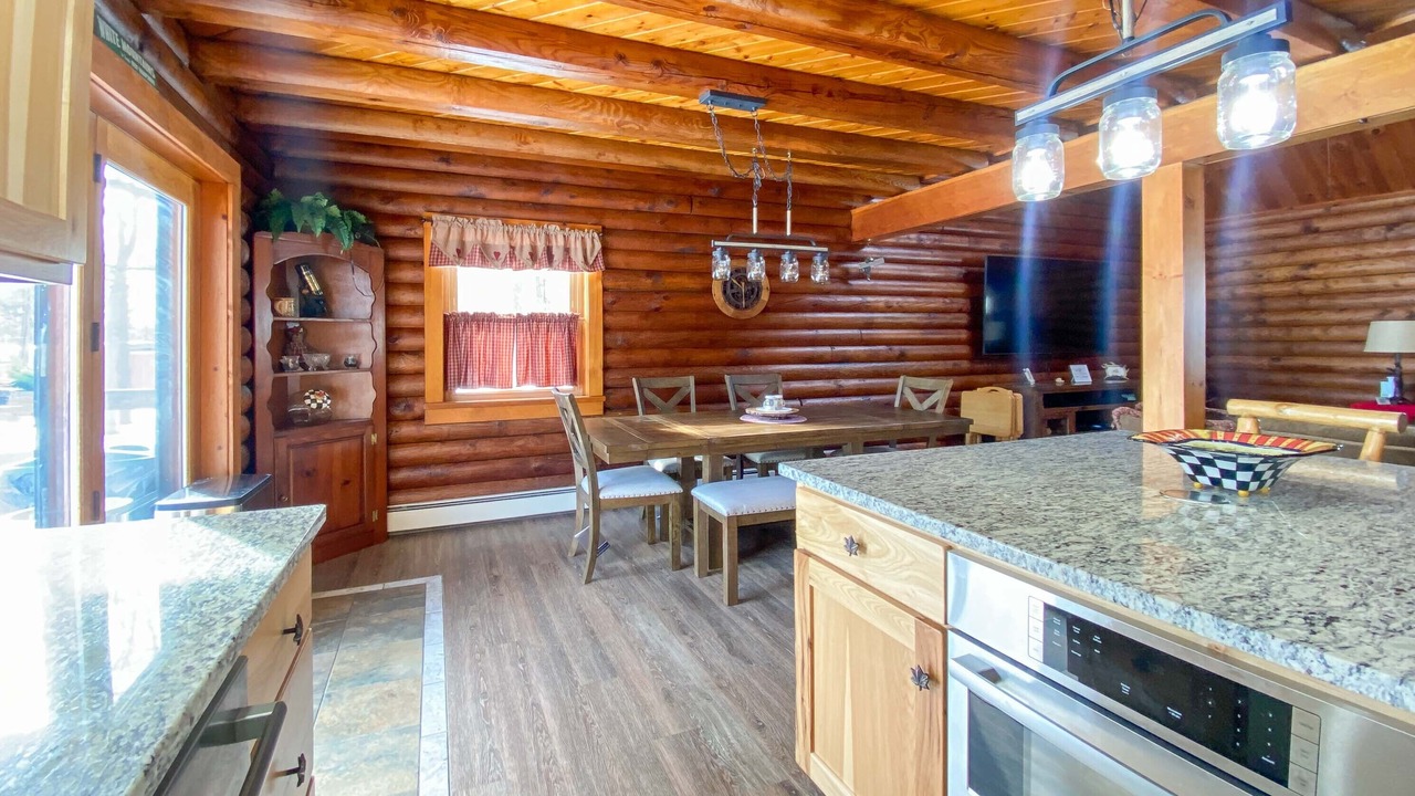 Photo of Kitchen in Seneca Falls
