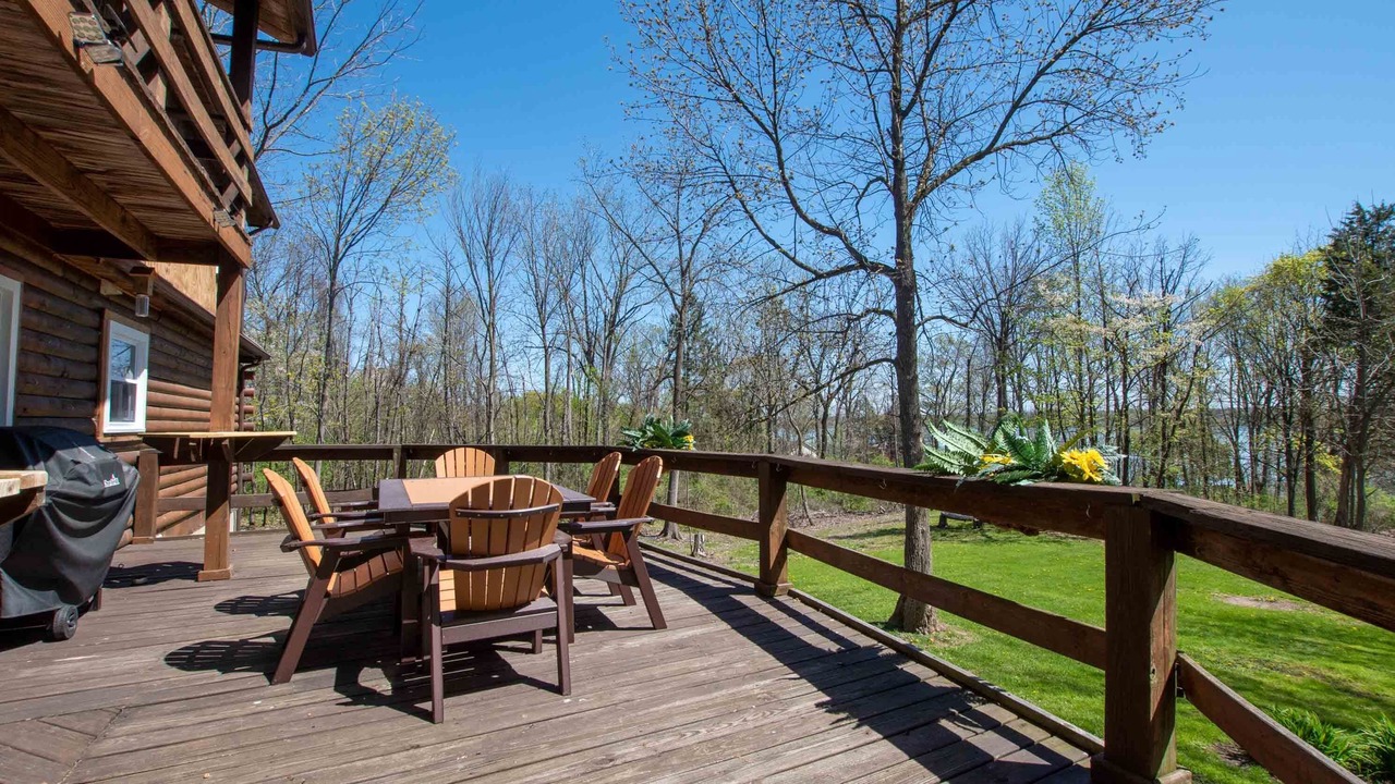 Photo of Outdoor in Seneca Falls